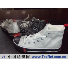 晋江市隆福鞋服有限公司 -运动鞋、休闲鞋ALLSTAR帆布硫化鞋Levl's